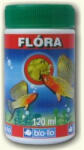 Bio Lio flóra díszhaltáp 120ml (BLFL0120)
