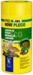 JBL Pro Novo Pleco Wafer XL 250ml (JBL31338)