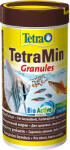 Tetra Min Granules 250ml (TR139749)