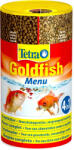Tetra Goldfish Menu 4in1 250ml (TR183803)