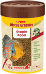 Sera Discus granulat Nature 100ml (SR00300)