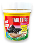 Neptun Bio Top tablettás díszhaltáp 50ml (35g) (NT301)
