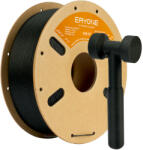  Eryone Glass Fiber Nylon PA6-GF - Black 3d Filament (1kg, 1.75mm) (B0321002)