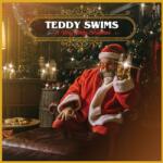 Warner Music Group Teddy Swims - A Very Teddy Christmas (Green Vinyl)