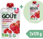 Good Gout 1+1 INGYEN: Good Gout BIO Alma málnával (120 g)