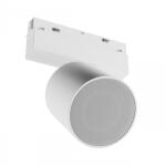 SpectrumLED Shift Speaker - Bluetooth Speaker 10W White SpectrumLed (SP WLD40089)