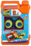 Mattel Set masinuta Monster Trucks, cutie canistra, Fuel'n Go, 4 ani+ (1430F6)