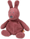 Nattou Jucarie de plus, iepuraș Bonnie, 30 cm roz vechi (13142C)