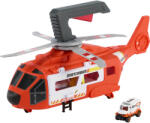 Mattel Elicopter de salvare cu ambulanta, 3 ani+ (1430FA)