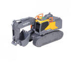 Dickie Toys Excavator de jucarie pe șenile, Volvo, 3 ani+ (143CC4)