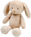 Nattou Teddy figurină de pluș - iepuraș bej (146AB0)