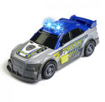Dickie Toys Mașină de poliție de jucarie cu lumini și sunete (13630D)
