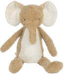 Happy Horse Jucarie plus, Elefantul Elin, 34 cm Maro (14050A)