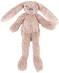 Happy Horse Jucarie plus iepuras, Richie flatstyle, 27 cm roz (14527F)