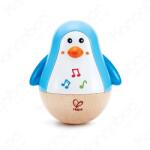Hape Pinguin muzical deșteaptă-te Hansel (11756C)