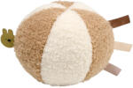Nattou Minge de pluș Teddy ecru/caramel (146ABF)