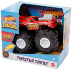 Mattel Mașinute Monster Trucks 1: 43 - diverse modele (1313DD)