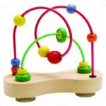 Hape rulment dublu cu bile (FB77C)