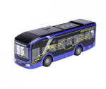 Majorette Autobuz de jucărie MAN Lion's City 10 E, 22, 5 cm, 3 ani+ (143CA4)