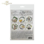 Corolla Exp-Imp. Kft Rizspapír 14, 8x14, 8cm 6db/cs - csinaldmagadshop - 4 490 Ft