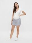 Mamalicious Mintás Rövidnadrág, Size S, 100% pamut (563216)