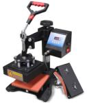  PRESA DE TRANSFER TERMIC PENTRU SEPCI WELDCUT THJ-23 (2 in 1) (96002098)