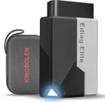 Kingbolen Ediag Elite OBD2 2025 Canfd Diagnosztikai Interfész Teszter Thinkdiag Teszter Obd (EDIAG ELITE V2)