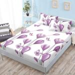 Super Design Pucioasa Husă Saltea 160/200-HFC 160
