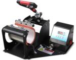  Presa De Transfer Termic Pentru Cani Weldcut Thj-cup (660230)