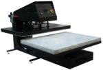  Presa De Transfer Termic Plana Cu Actionare Pneumatica Aphd-40 (9600375)