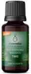 ESSENTIAE Ulei Esential de Cimbru Demeter Ecologic/Bio 5ml