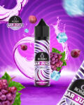 Bombo Bar Juice Super Grape 12ml/60ml Flavorshot
