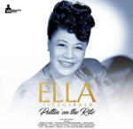 Fitzgerald, Ella Puttin' On the Ritz
