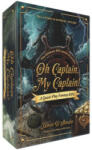 Adams Media Corporation The Ultimate RPG Series Presents: Oh Captain, My Captain! | DAmato, James