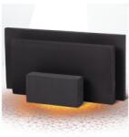 RATH Noarath P N2 - Caramida refractara neagra 250x124x64 mm (RATH-NOARATH-P-N2)