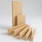 RATH RHS - Placa samota pentru sobe si seminee 500x250x30 mm (RATH-RHS500x250x30)