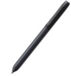 Faber-Castell Pix Avori Faber Castell Cosmic Flow negru XB (FC140660)