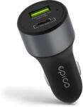Epico 45W PD CAR CHARGER - space grey (K-9915101900015)