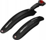 Kross Kido Sds sárvédők, 20" kerékméret, fekete (T4CBL200049)