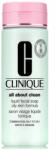 Clinique All About Clean Liquid Facial Soap Oily Skin Formula почистващи сапуни 200ml