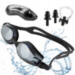 Przydasie. pl Úszószemüveg Szett, medencéhez, orrcsipesz, füldugó (#10418)