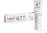 CURASEPT Biosmalto Sensitive Teeth Fogkrém és Mousse érzékeny fogakra 50 ml (8056746072513)
