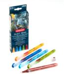 Derwent Set 5 liner Paint Pen Palette 2 Derwent