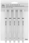 Winsor & Newton Set 5 finelinere Winsor & Newton