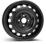 Alcar Stahlrad 4/100 15x5 ET39 CB54