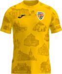 Joma Tricou Joma echipa Romania galben (AH10601B2101S)