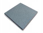 Multifach gumi szőnyeg, szürke, 45mm, 500×500mm, SBR granulátum (SBR45MM)
