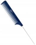Ponik's Poniks DG6111 Antisztatikus Fodrász Fésű, professzionális, 21×2.6cm