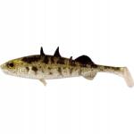 Westin Stanley Stickleback Shadtail 7, 5cm, 4g, STICKLEBACK szín (P117-317-040)