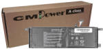 CM POWER Baterie laptop CM Power compatibila cu Asus X453, X553MA, B21N1329, 4000 (44 Wh) (CMPOWER-AS-X453_2)